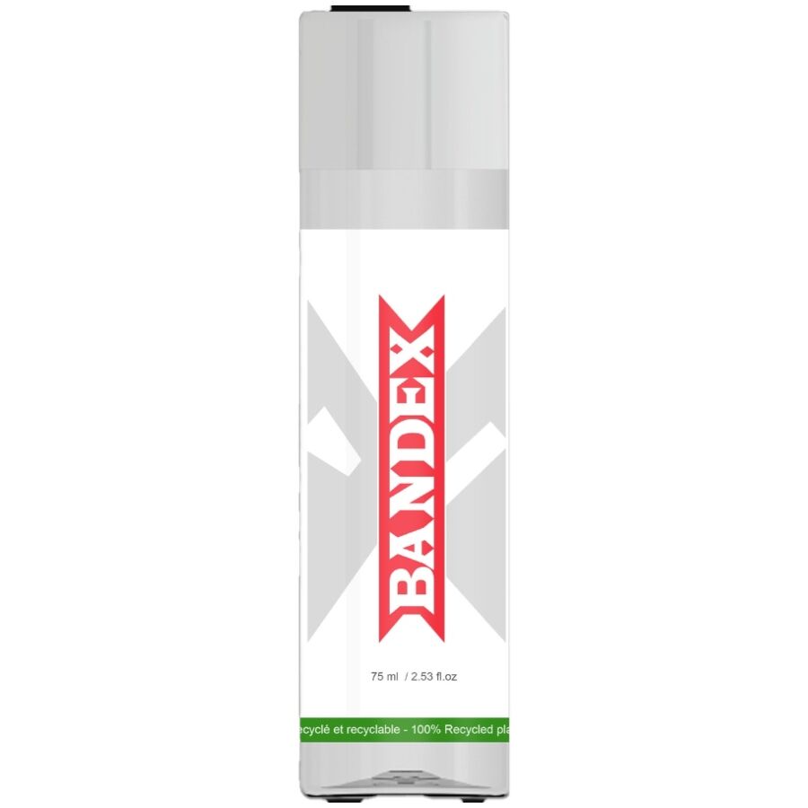 Creme estimulante para o pénis RUF, embalagem de 75 ml