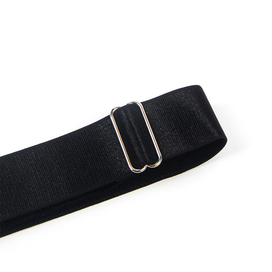 SUBBLIME - 957476 LIGUEROS AJUSTABLES NEGROS