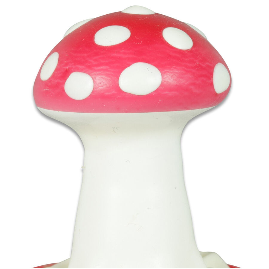 Preservativo decorativo CONDOMERIE Seta venenosa modelo 2, pintado à mão