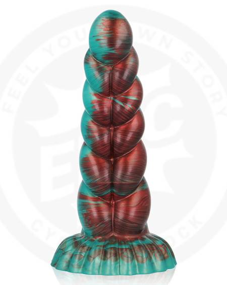 Dildo de grande calibre Zirion da EPIC