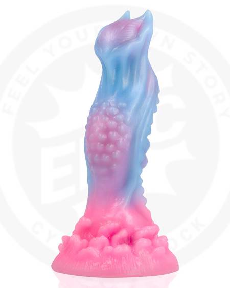 Dildo Oceara Amanhecer da EPIC, modelo ergonómico sem vibração