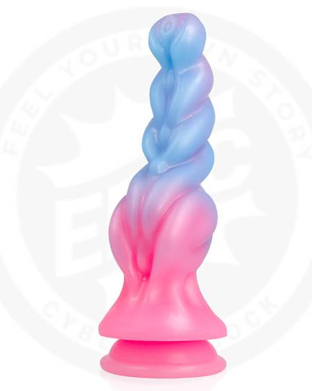 Dildo ergonómico EPIC Rheona Amanhecer