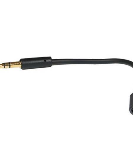 Adaptador ELECTRASTIM com conector fêmea de 3,5 mm