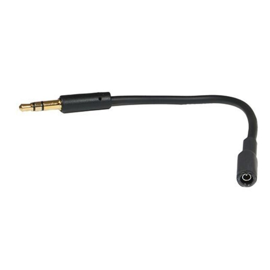 Adaptador ELECTRASTIM com conector fêmea de 3,5 mm