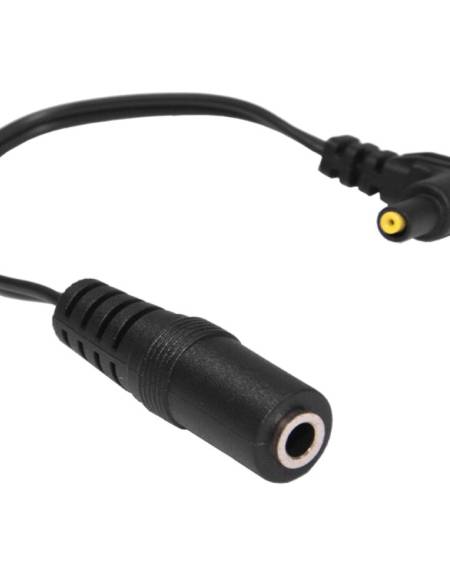Adaptador fêmea ELECTRASTIM com ligação de 3,5 mm