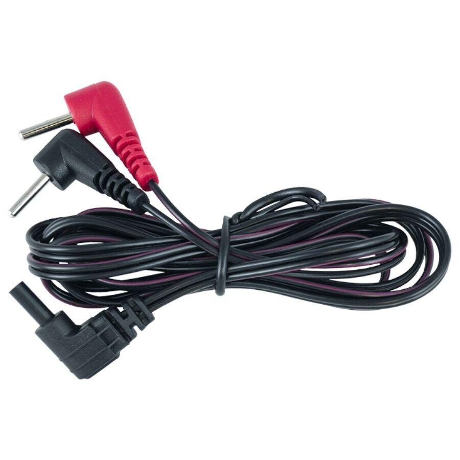Cabo de estimulação ELECTRASTIM com conector a 90 graus