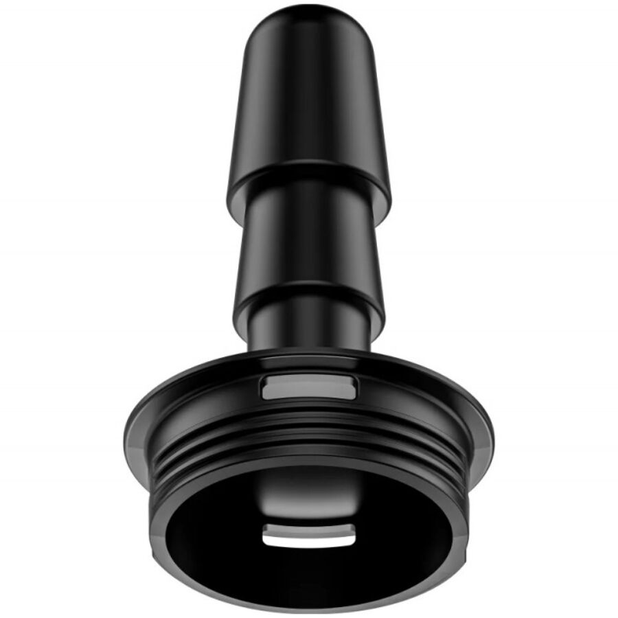 Adaptador KIIROO Control para ligar um dildo com fecho por vácuo