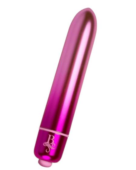 Bala vibradora rosa ROCKS-OFF RO-90 Courtesan