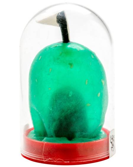 Preservativo decorativo CONDOMERIE pintado à mão, Colina de golfe