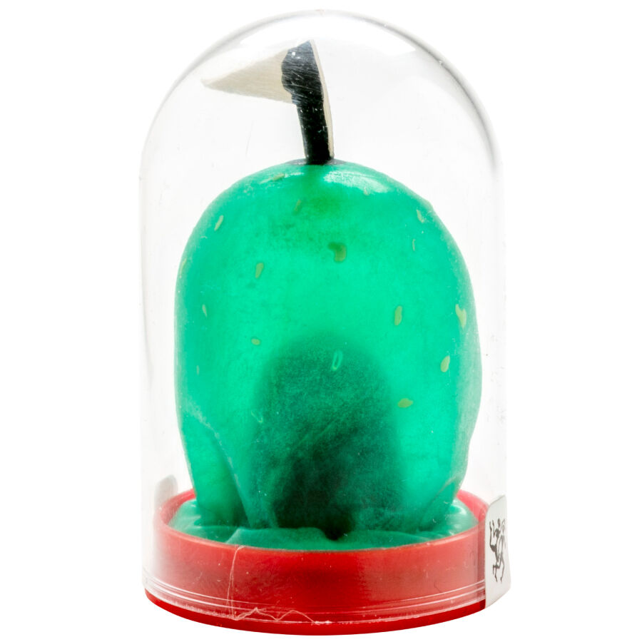 Preservativo decorativo CONDOMERIE pintado à mão, Colina de golfe