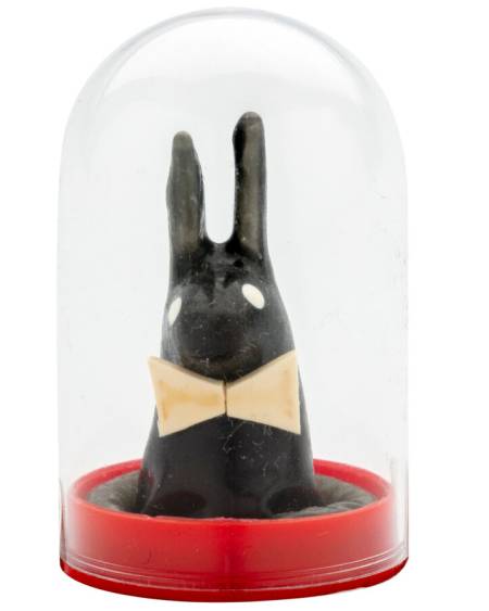 Preservativo decorativo CONDOMERIE Play Boy pintado à mão