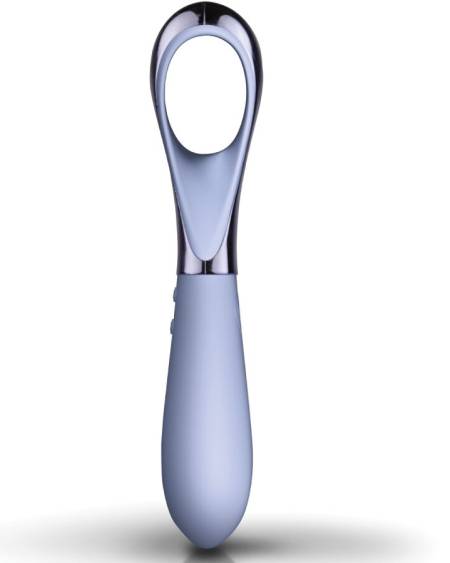 Massajador de precisão NIYA N3 com design tipo anel