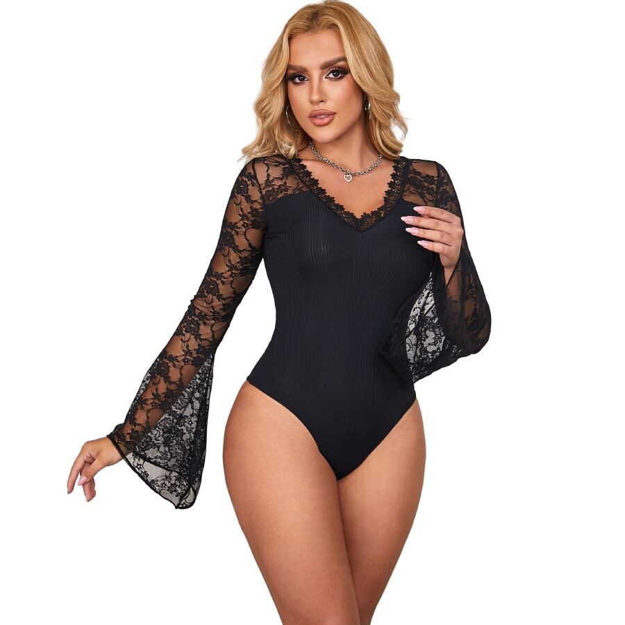 Teddy Floral Pattern L/XL da marca SUBBLIME