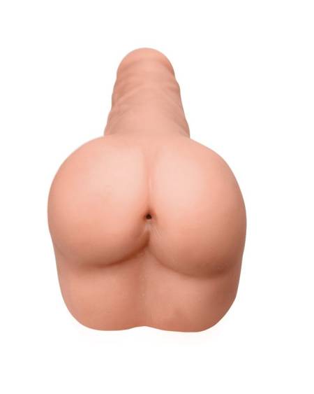Masturbador Masculino Realista Doble da EXTREME TOYZ