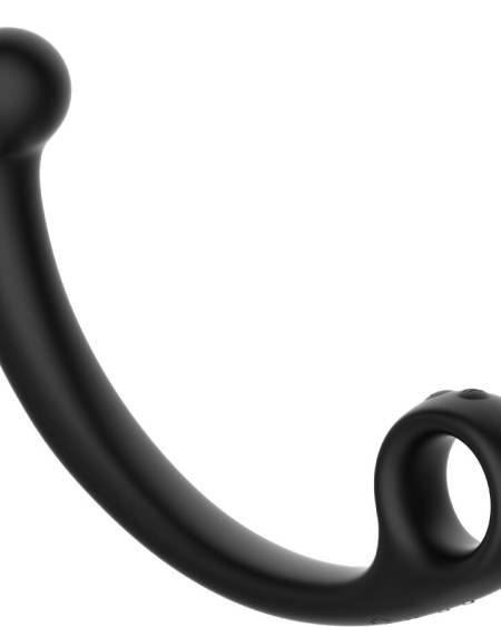 Vibrador de massagem SNAIL VIBE AXI