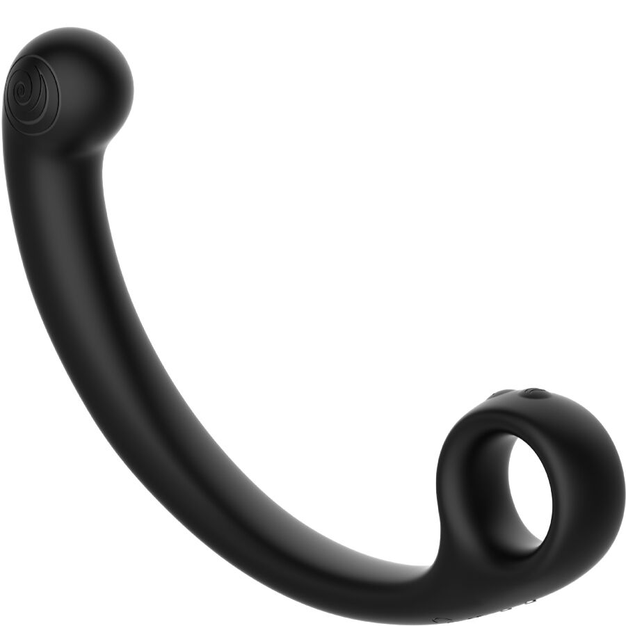 Vibrador de massagem SNAIL VIBE AXI