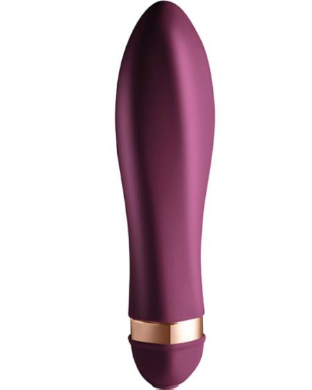 Vibrador entrançado Ardor da CLIMAXIMUM