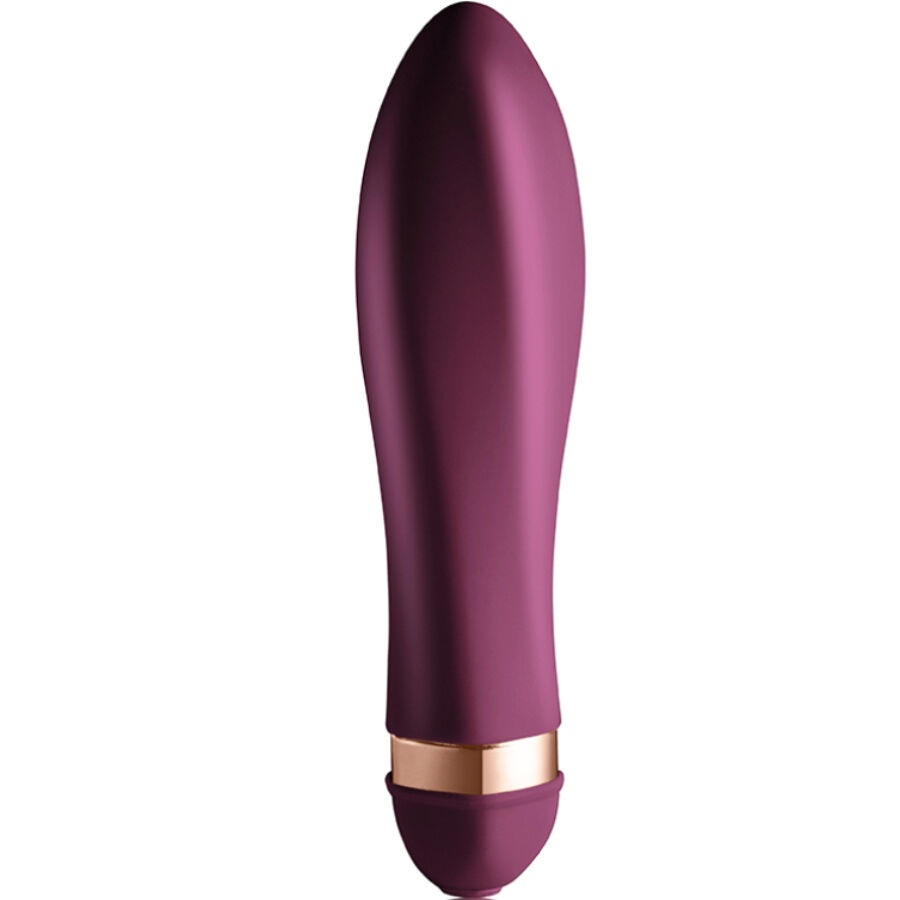 Vibrador entrançado Ardor da CLIMAXIMUM