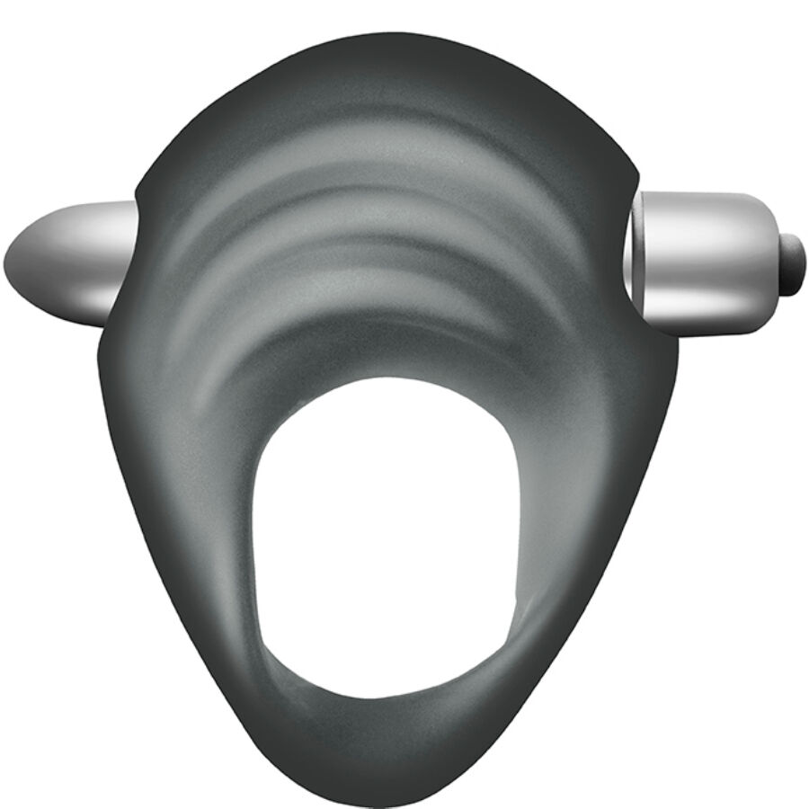 CLIMAXIMUM - ENTICE KIT ANILLO PARA PENE + VIBRADOR PRÓSTATA PRINCIPIANTES