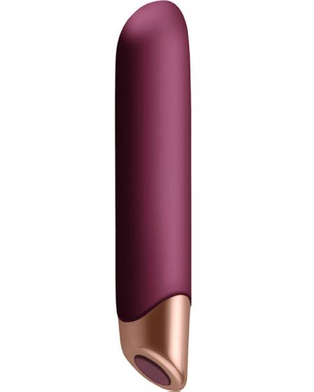 Vibrador clássico Miyana recarregável da CLIMAXIMUM
