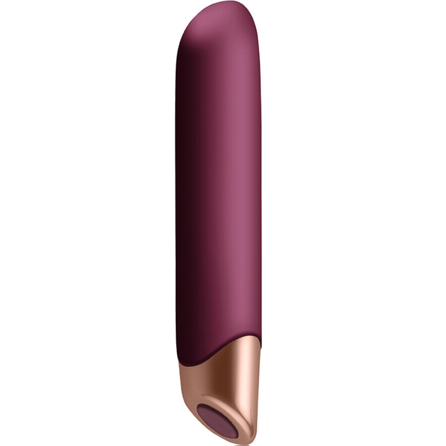 Vibrador clássico Miyana recarregável da CLIMAXIMUM