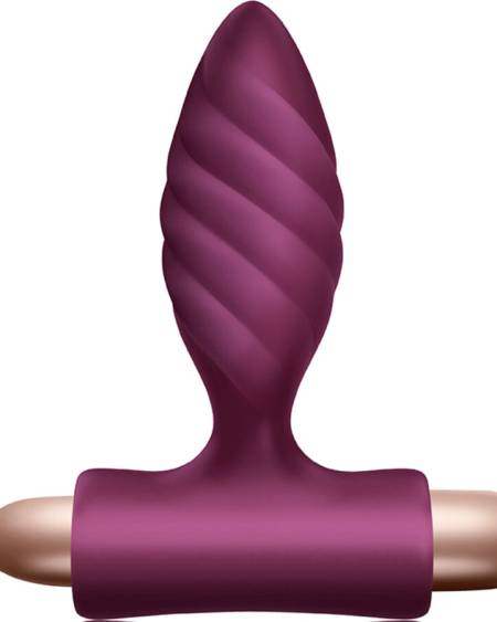 CLIMAXIMUM - ORYX PLUG ANAL TRENZADO