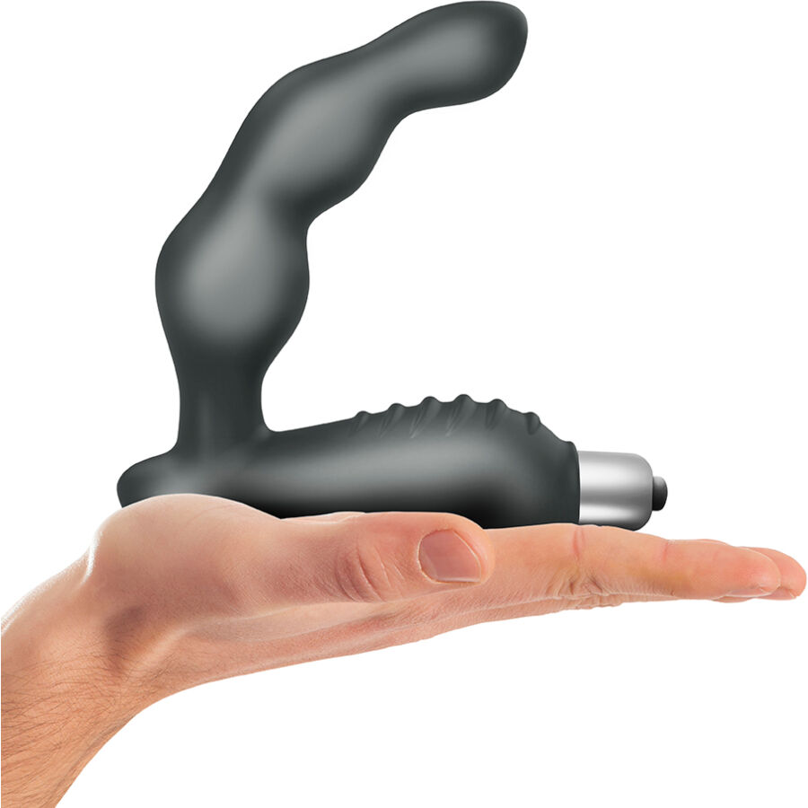 CLIMAXIMUM - VILLO VIBRADOR PRÓSTATA ESCALONADO