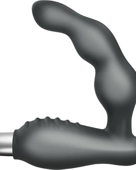 CLIMAXIMUM - VILLO VIBRADOR PRÓSTATA ESCALONADO