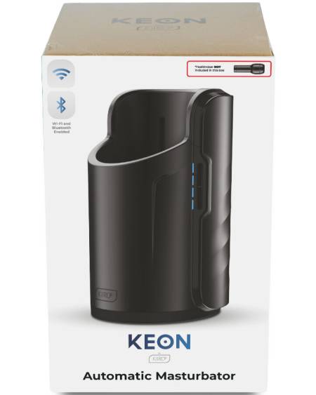 Masturbador automático KIIROO Keon WiFi
