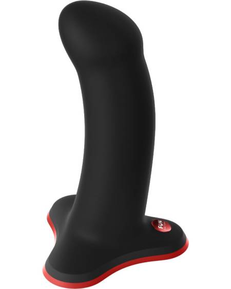 Dildo de ponto G Amor da FUN FACTORY em silicone suave