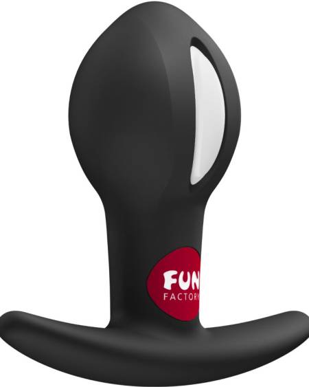 Plug anal vibratório B-BALL UNO da FUN FACTORY