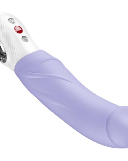 Vibrador FUN FACTORY Big Boss para ponto G, recarregável e flexível