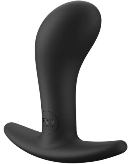 Plug anal Bootie da FUN FACTORY em preto