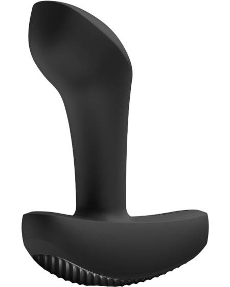 Plug anal vibratório Bootie Vibe da FUN FACTORY