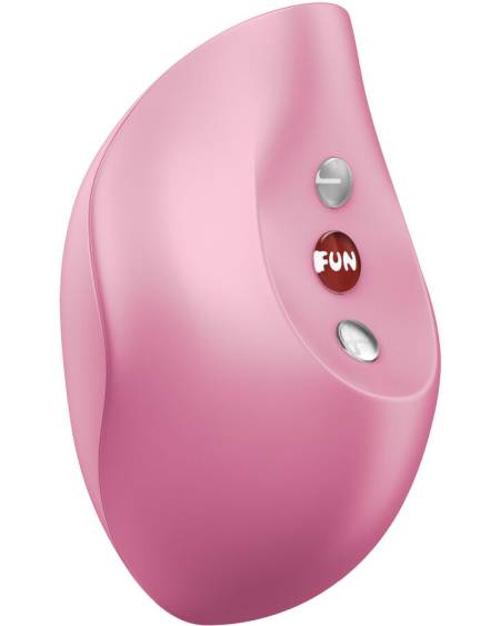 Estimulador clitoriano FUN FACTORY Delicia Air Pulse rosa