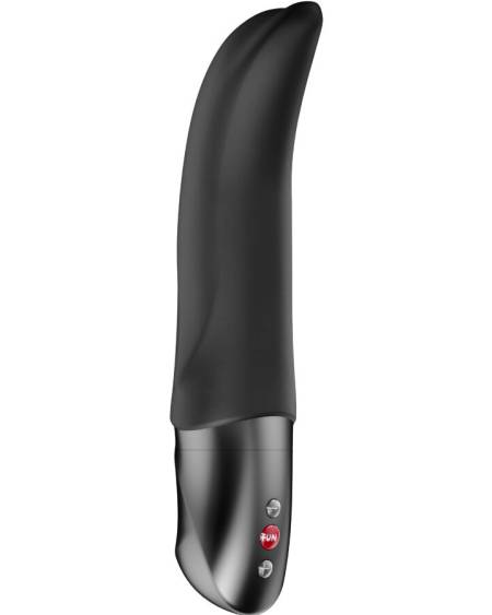 Vibrador FUN FACTORY Diva Dolphin para estimulação do ponto G