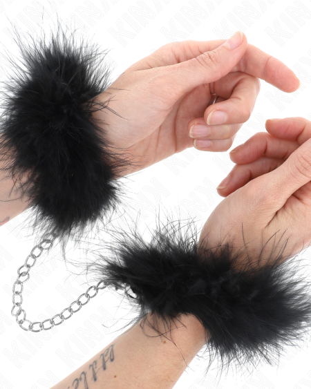 KINK - MINI ESPOSAS DE PLUMAS
