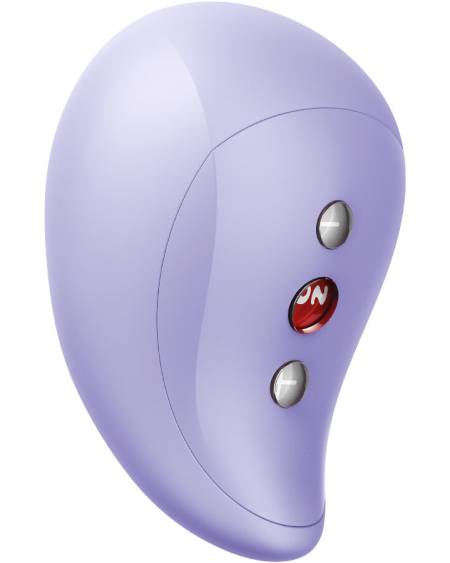 Estimulador clitoriano FUN FACTORY Essence Air Pulse violeta
