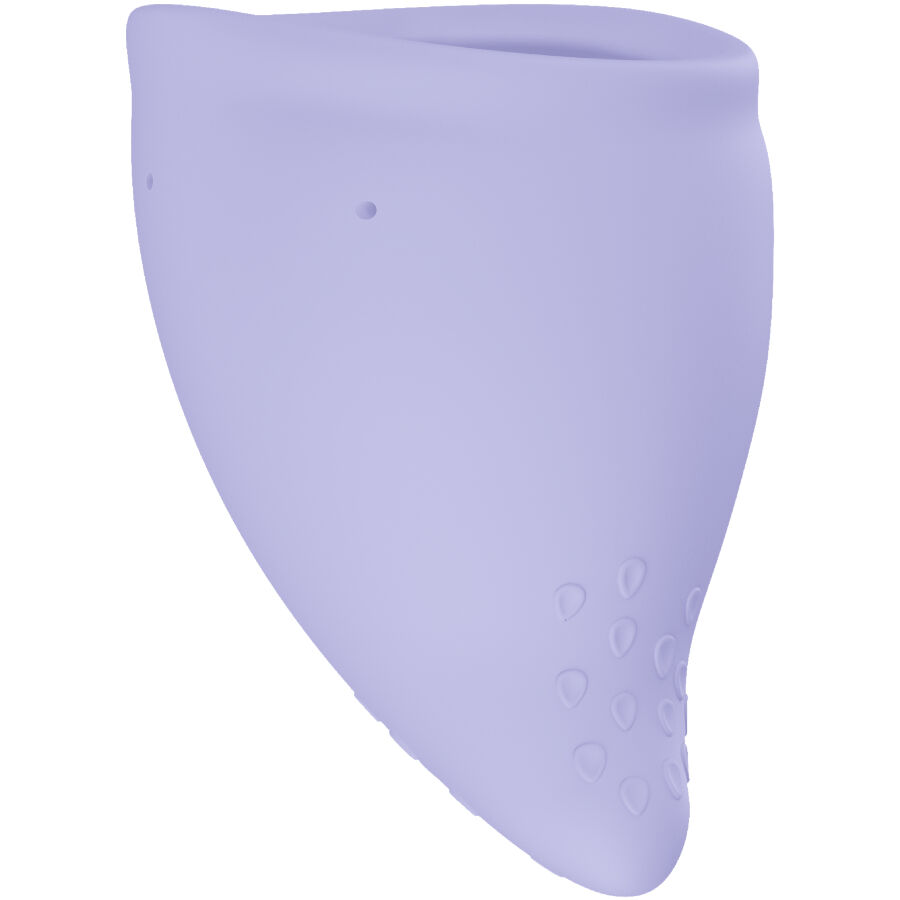 FUN FACTORY - FUN COPA MENSTRUAL TALLA A VIOLETA