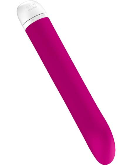 Vibrador para ponto G JouPie magenta da FUN FACTORY