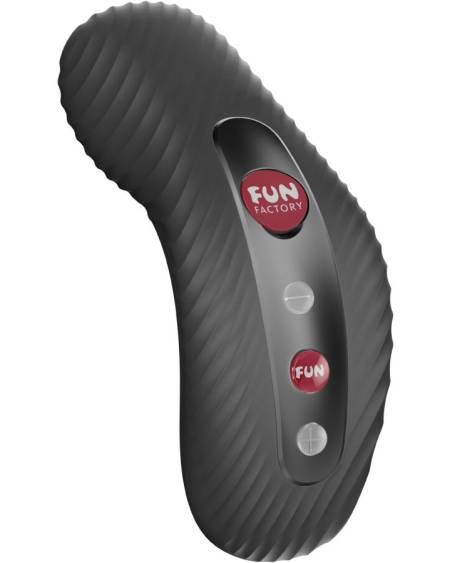 Vibrador clitoriano FUN FACTORY LAYA III