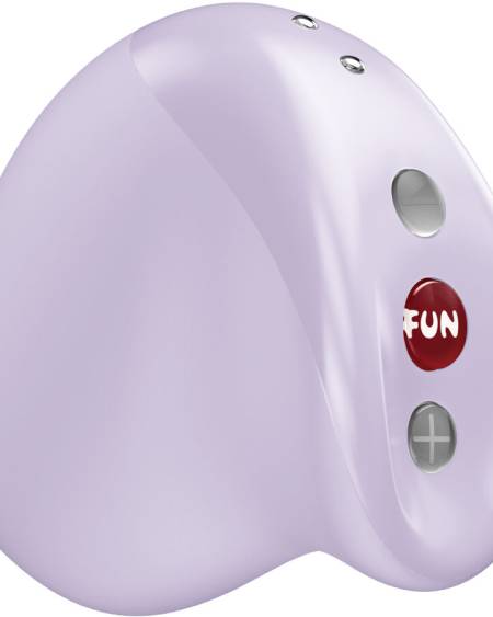 Estimulador clitoriano MEA Air Pulse da FUN FACTORY