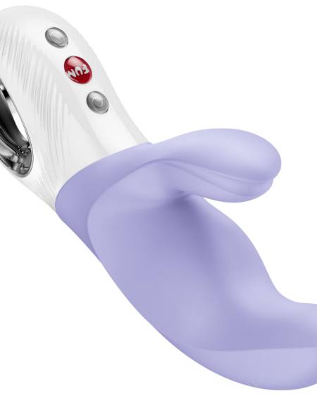 Vibrador coelho Miss Bi da FUN FACTORY