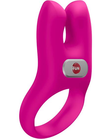 Anel vibratório magenta FUN FACTORY NOS CLASSIC