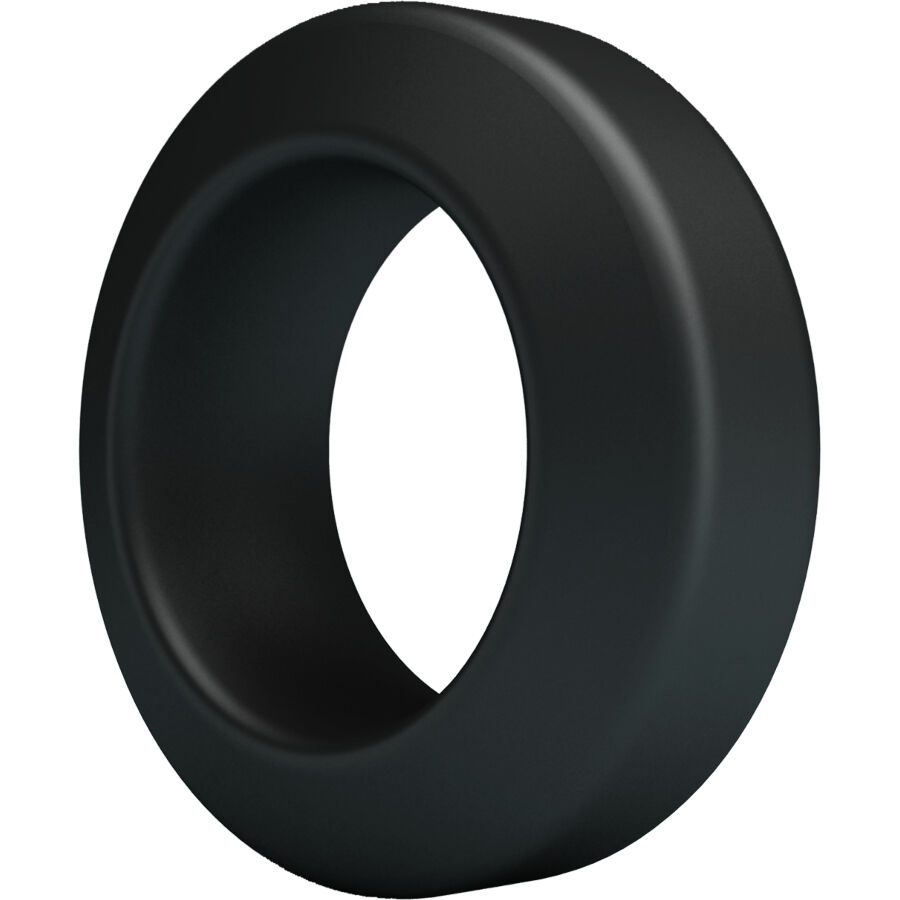 CRAZY BULL - BRODAN ANILLO SILICONA MODELO 9