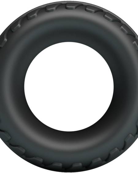 Anel peniano de silicone CRAZY BULL Dilson Modelo 3