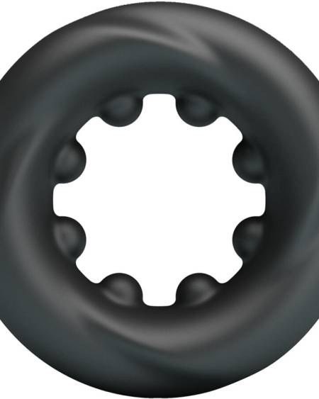 Anel peniano de silicone CRAZY BULL Daquez Modelo 4