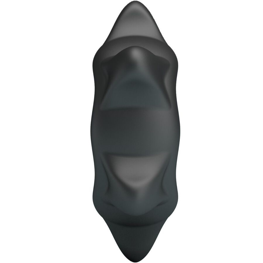 CRAZY BULL - ETHANIEL ANILLO SILICONA MODELO 11