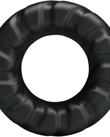 Anel peniano CRAZY BULL Jeriko Modelo 1 em silicone