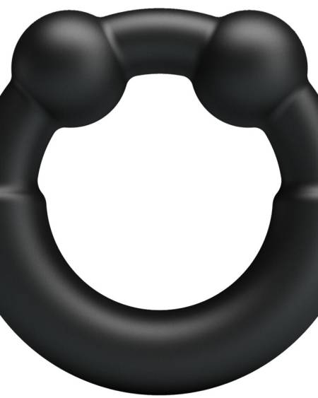 Anel peniano de silicone CRAZY BULL Meco Modelo 15